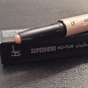 IT Cosmetics Superhero No-Tug Shadow Stick in Silk Armor